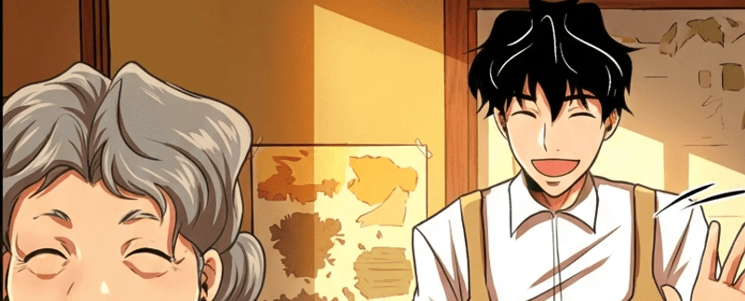 Guide to Bulk Colorizing Webtoon Chapters